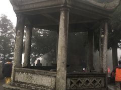 -南岳衡山风景名胜区