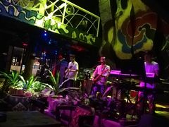 -老木头音乐空间(月河街店)