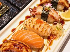 -炙柒Sekinana·精致日料(合生汇店)