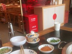 -大龙燚火锅(南山大道店)