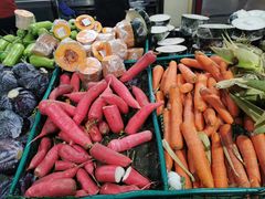 -物美综合超市(旧宫店)