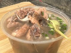 -燕子煨汤(山海关路店)