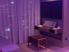 -北京三里屯CHAO酒店