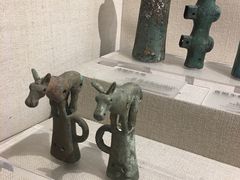 -鄂尔多斯青铜器博物馆