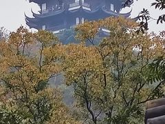 -采石矶景区