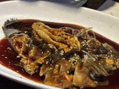 -大牌大·传统杭帮菜(湖滨店)