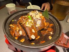 -姑苏家宴·苏帮菜·松鼠桂鱼(苏州总店)