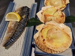 -真剑日本料理·铁板烧(贵州路店)