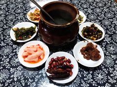 -张关合渣(航空大道店)