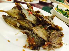 -旺富东海大酒楼(海鲜街店)