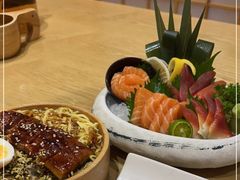 -小句号日本料理(江宁万达店)