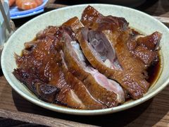 -李百蟹·江南蟹黄面·河景餐厅(夫子庙总店)