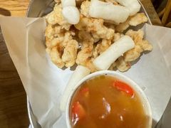 -冰川朝鲜族料理·东北菜(观前店)