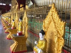 -ခြောက်ထပ်ကြီးရွှေသာလျောင်းဘုရားကြီး