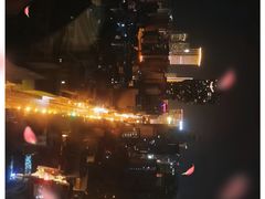 -澳门十六浦索菲特大酒店