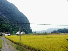 -英西峰林·洞天仙境