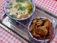 -唐记牛骨粉(陶溪川店)