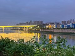 -夜宴江景餐厅