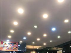 大堂-王中王餐厅(东安路店)