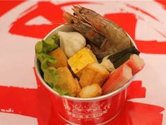-大喜麻辣拌(凯德1818店)