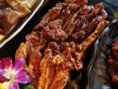 -艺林烤肉城(光明店)