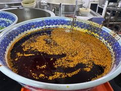 -兰州马子禄牛肉面(文景公园店)