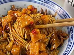-大时代美食面馆