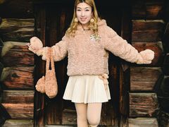 -挪威文化史博物馆