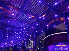 -池畔酒吧 WET Bar