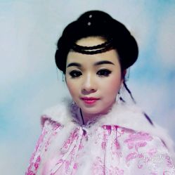 -盘子女人坊生日照·摄影馆(华强店)