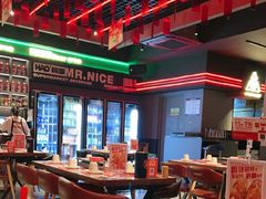 -蚝蚝先生·广式烧烤(信天广场店)