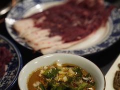 -裕德孚·非遗手切涮羊肉(东直门内大街店)
