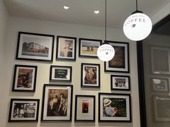 -Peet's Coffee皮爷咖啡(大学路店)