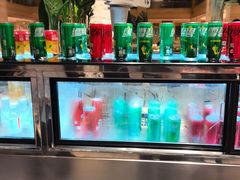 -合肥皇冠假日酒店·菲亚斯特自助餐厅(黄山路店)