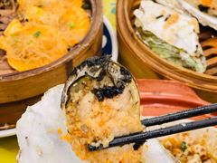 -桥东喜碧海鲜街(水东街店)