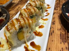 -小川洋风料理(街道口店)