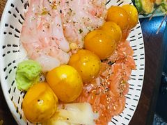 -河风の幸会精致料理