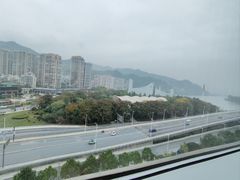 -建德半岛凯豪大酒店