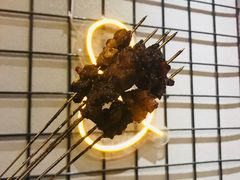 -阿记烧烤(大兴新区店)