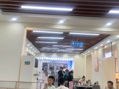 -仙螺岛海鲜自助餐厅(总店)