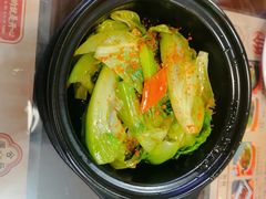 -浦东食品城(华诚大厦店)