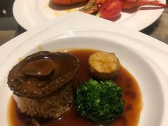 -安蒂娅·海鲜自助餐厅(安蒂娅美兰酒店)