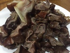 -天发芽·何记葫芦头泡馍·老字号(小南门店)