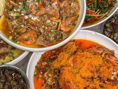 -辣螃铠盆盆蟹大排档(总店)