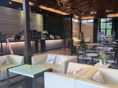 -上海怡沁园度假酒店