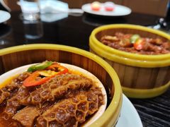 -五缘湾凯悦酒店·悦饗中餐厅