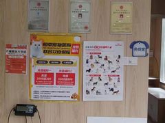 -恒幸动物医院·急重症转诊中心·神经内外科·CT核磁