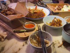 -弄堂里(西溪龙湖天街店)