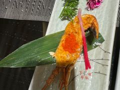 -昱匠·日本料理(金融街店)