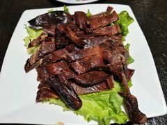 -美滋滋尚鱼烤鱼餐厅(空港店)